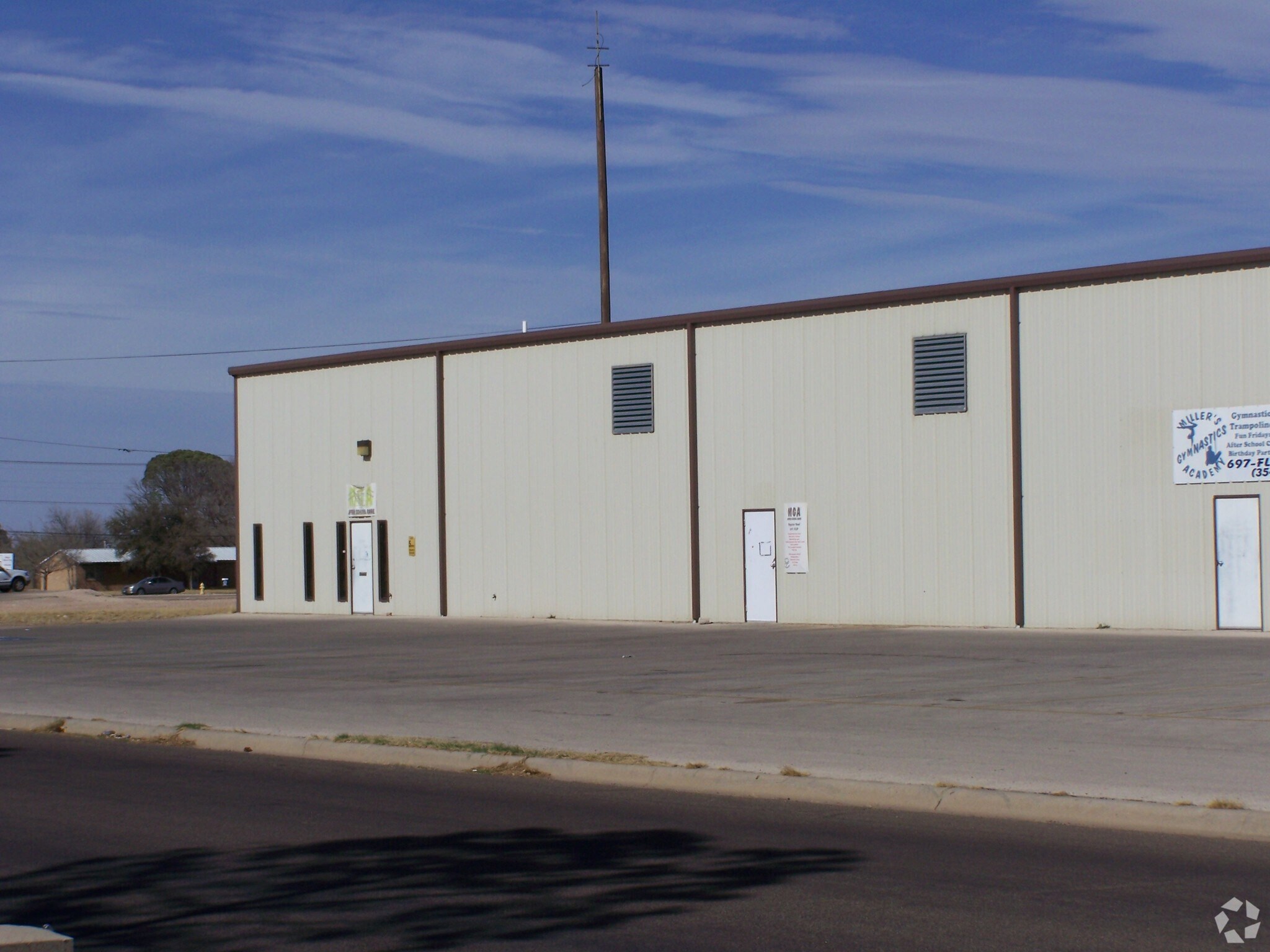 1600 Idlewilde Dr, Midland, TX for sale Building Photo- Image 1 of 1