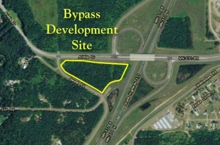 Hwy 371 / Arielle Dr, Brainerd, MN for sale Building Photo- Image 1 of 1