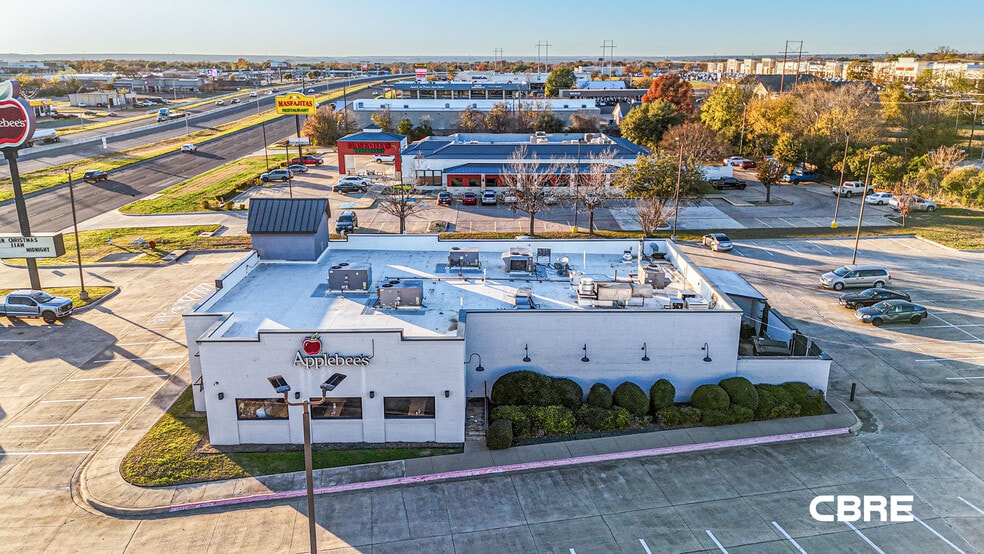 1808 SW H K Dodgen Loop, Temple, TX for sale - Building Photo - Image 3 of 5