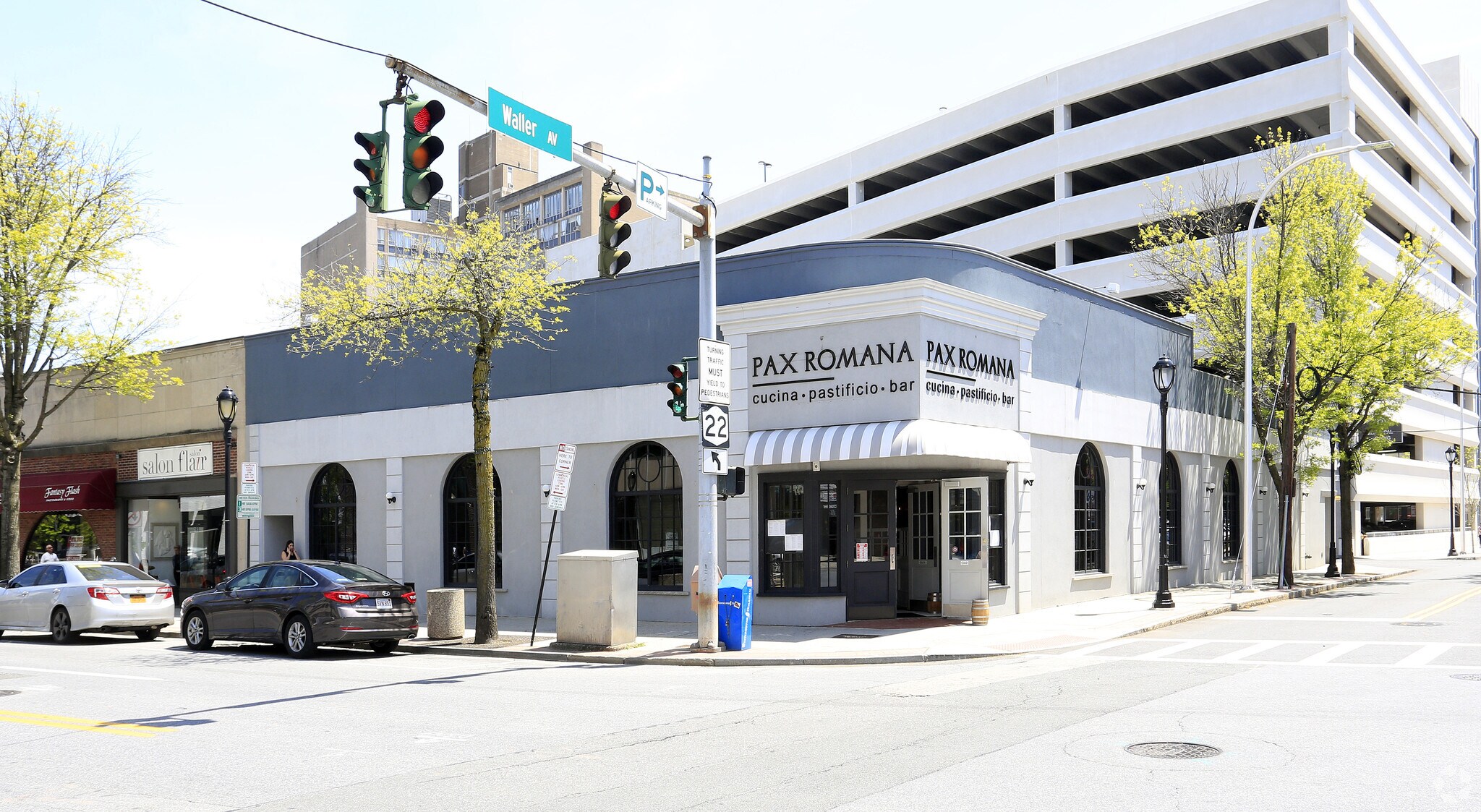 189 E Post Rd, White Plains, NY for sale Primary Photo- Image 1 of 1