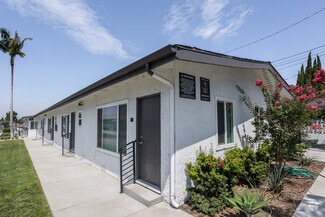 More details for 311 N Idaho St, La Habra, CA - Multifamily for Sale