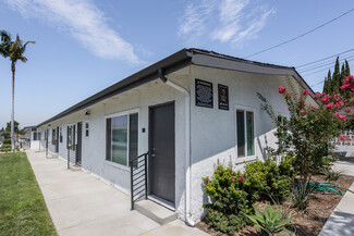 More details for 311 N Idaho St, La Habra, CA - Multifamily for Sale