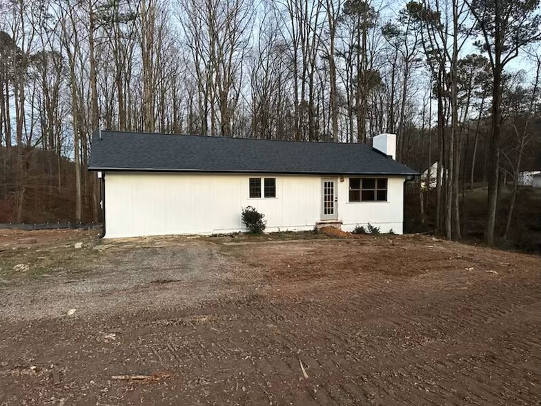 7715 Wilkinson Dr, Gainesville, GA for sale - Building Photo - Image 1 of 10