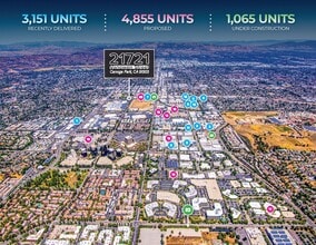 21721-21729 Vanowen St