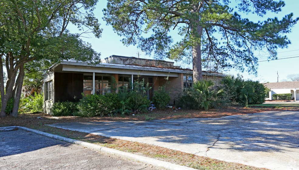 287 W Main St, Dothan, AL for sale - Primary Photo - Image 1 of 1