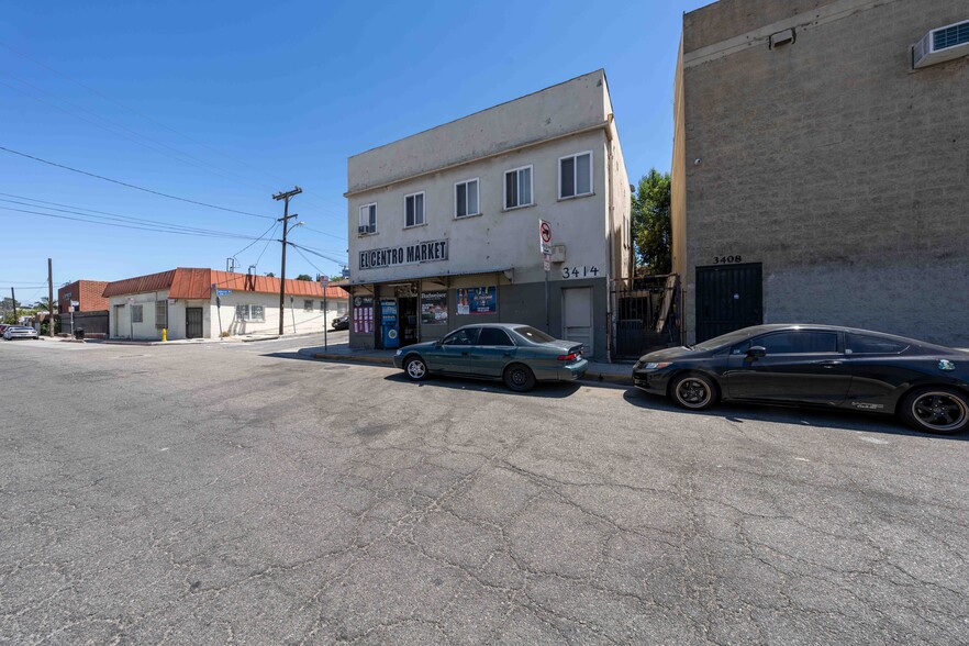 3414 Fowler St, Los Angeles, CA for sale - Building Photo - Image 3 of 4