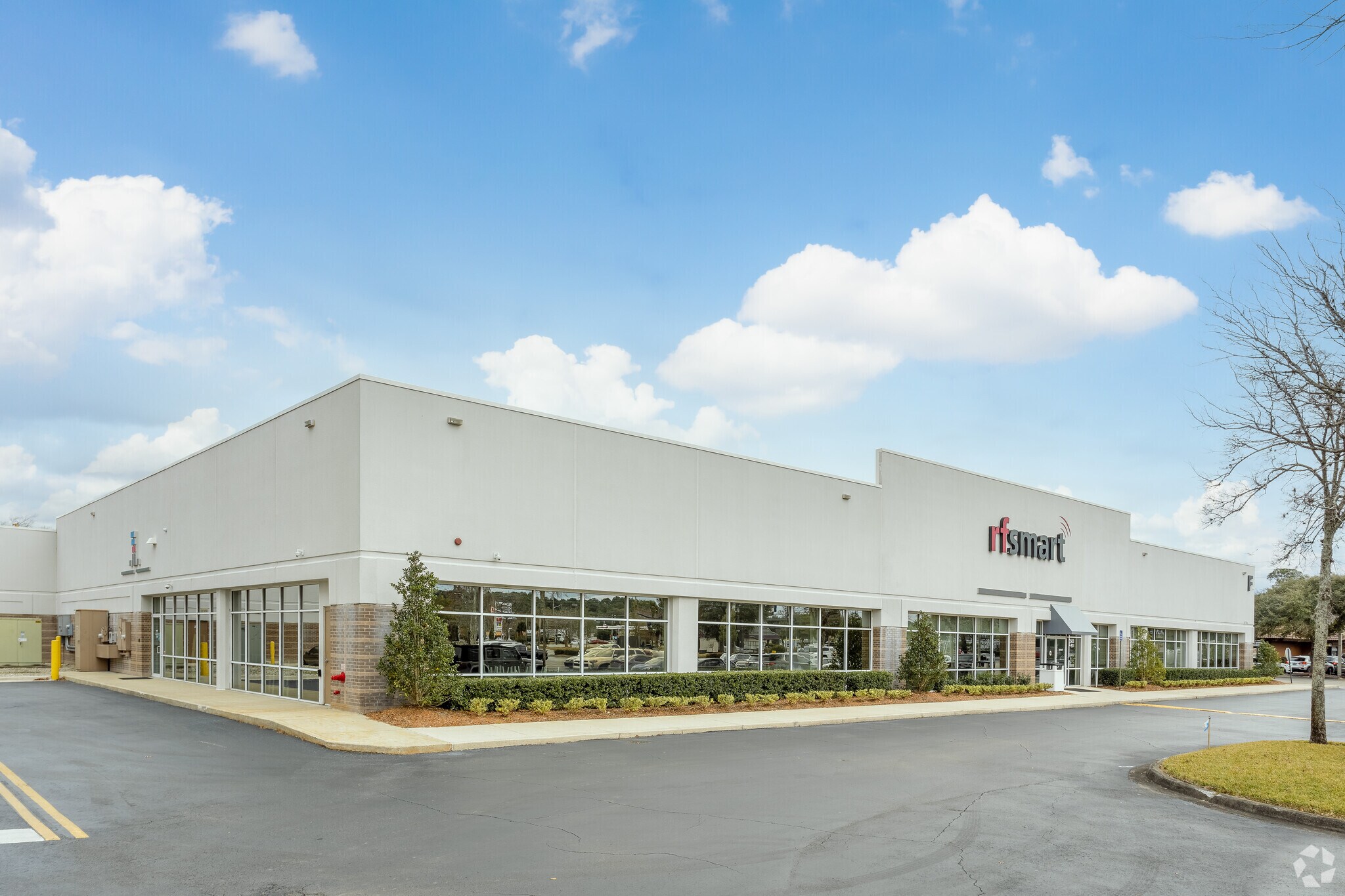 3563 Philips Hwy, Jacksonville, FL 32207 San Marco East Plaza