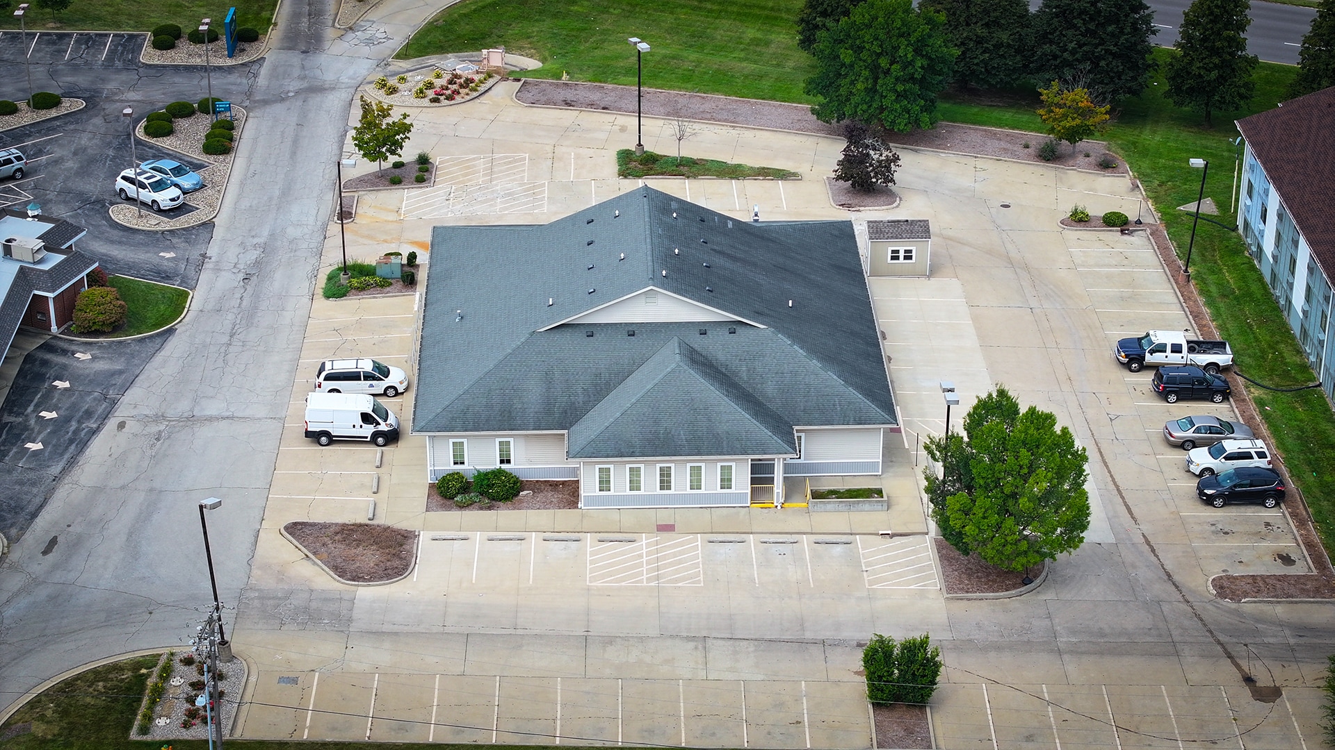 3131 N Water St, Decatur, IL for sale Building Photo- Image 1 of 9