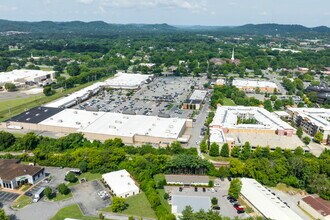 7113 Peach Ct, Brentwood, TN - AERIAL  map view - Image1