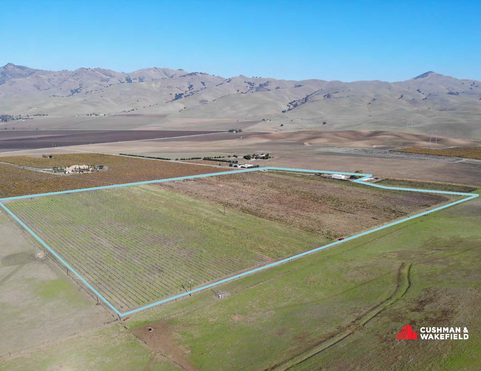 John Smith Rd, Hollister, CA for sale Building Photo- Image 1 of 1