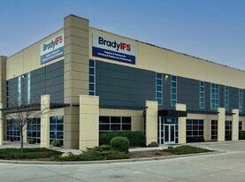 5655-5675 W 300 S, Salt Lake City UT - Warehouse