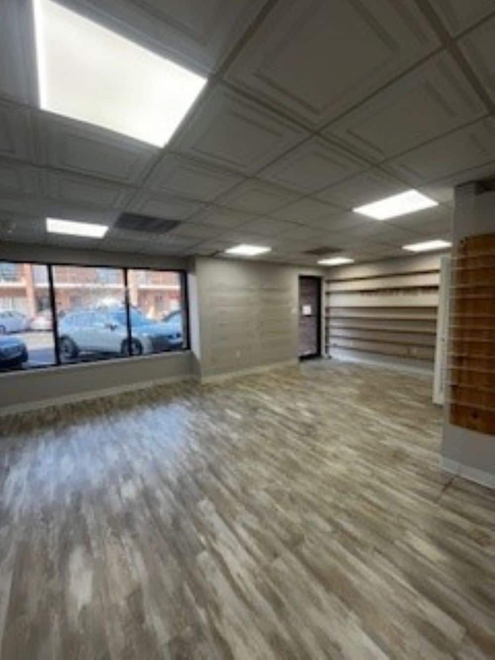 2-34 Trolley Sq, Wilmington, DE for lease Interior Photo- Image 1 of 7