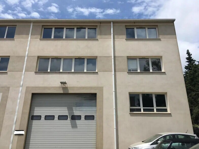 Office in Mougins for lease - Building Photo - Image 2 of 5