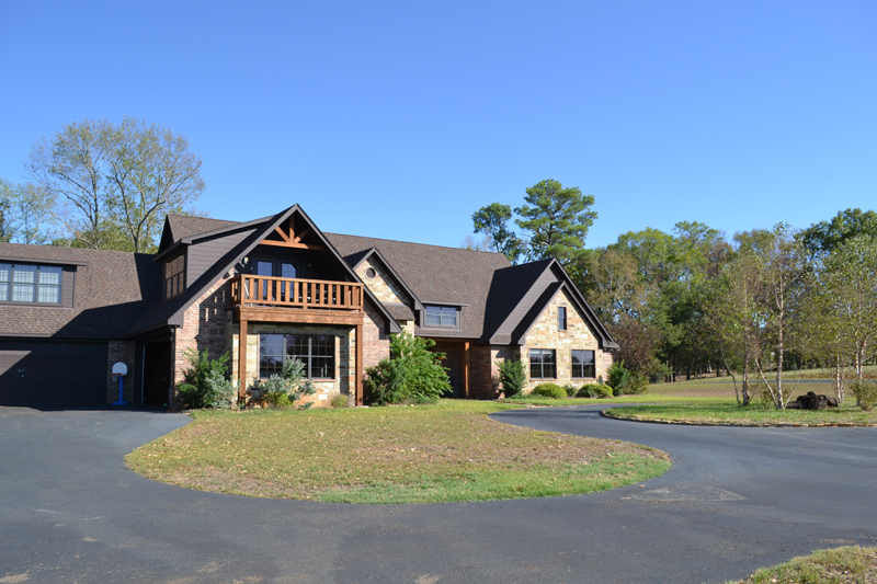 1281 County Road 3113, Jacksonville, TX for sale - Building Photo - Image 1 of 1