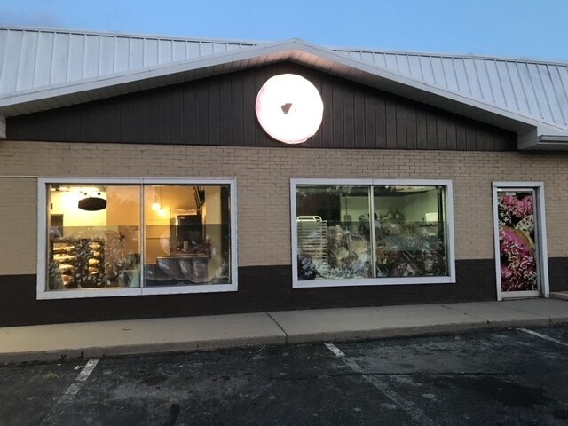 4382 Bluffton Rd, Fort Wayne, IN for sale Building Photo- Image 1 of 1