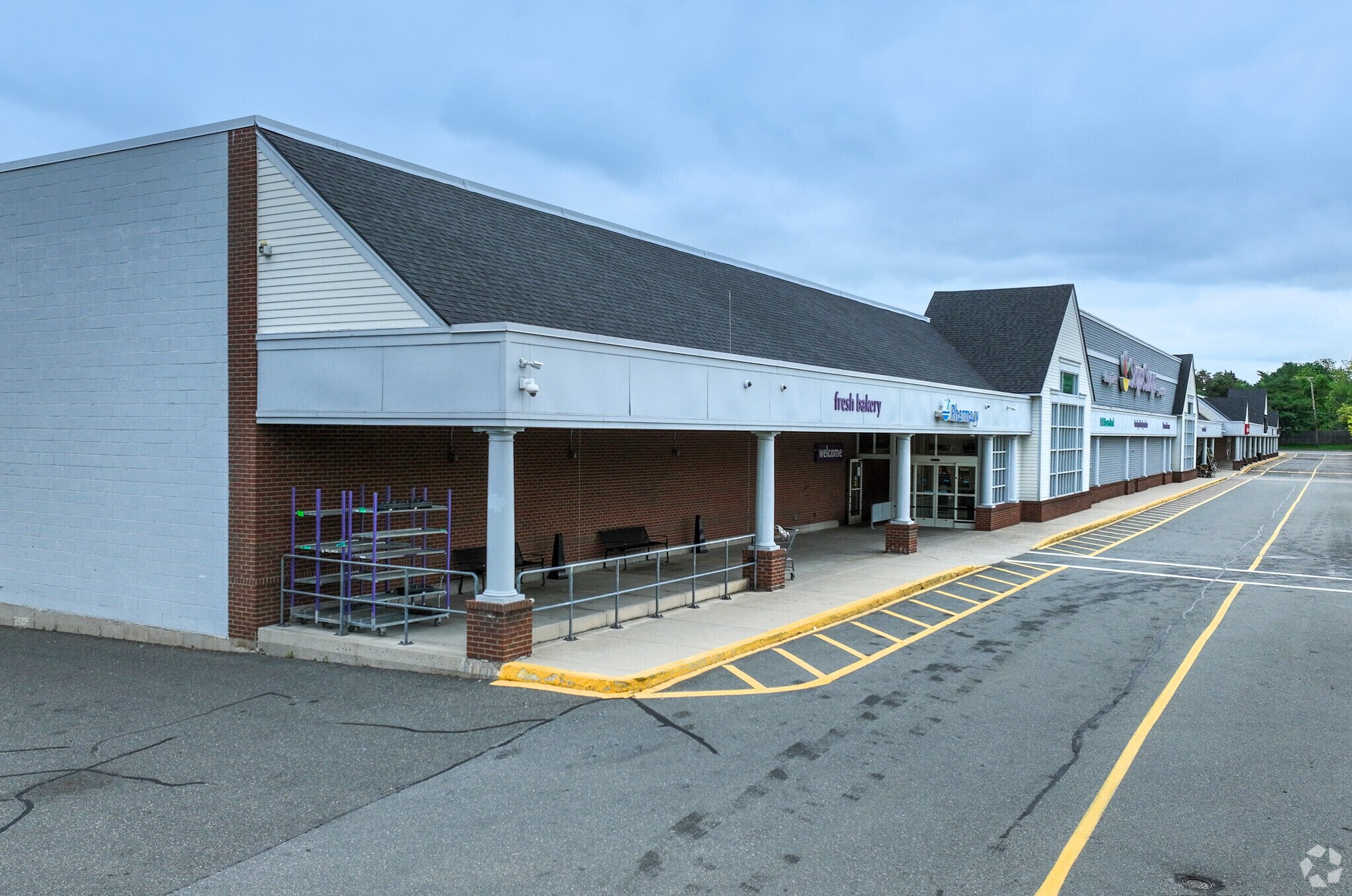 2 Elm St, Woburn, MA for sale Primary Photo- Image 1 of 1