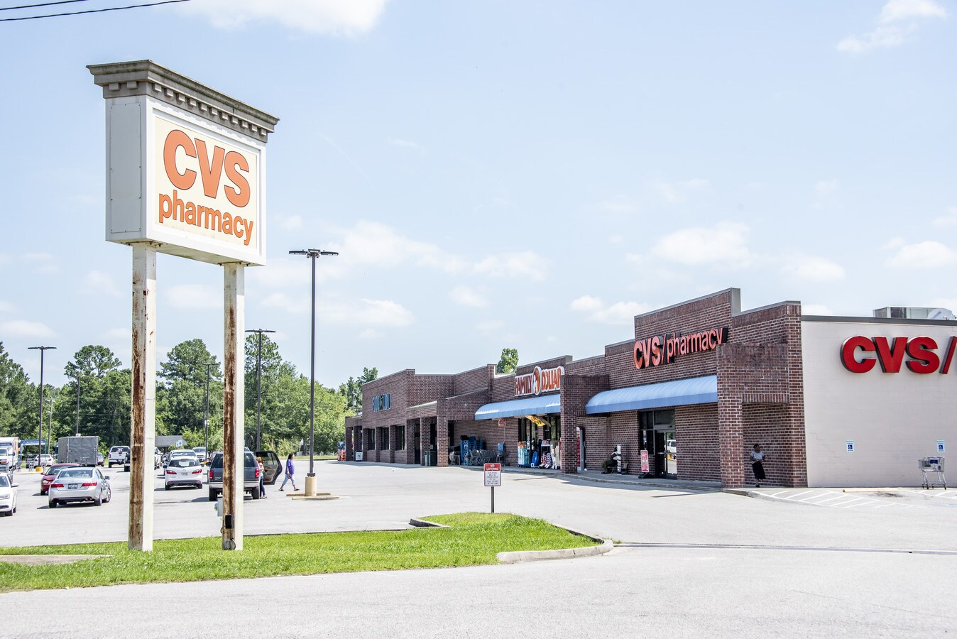 415 E Main St, Andrews, SC 29510