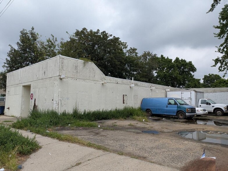 45 Ridge Ave, Neptune City, NJ for sale - Building Photo - Image 1 of 5