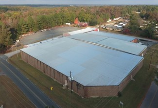 More details for 200 Davis St, Chesterfield, SC - Industrial for Lease