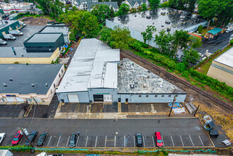 81 Somerset Pl, Clifton, NJ - aerial  map view - Image1