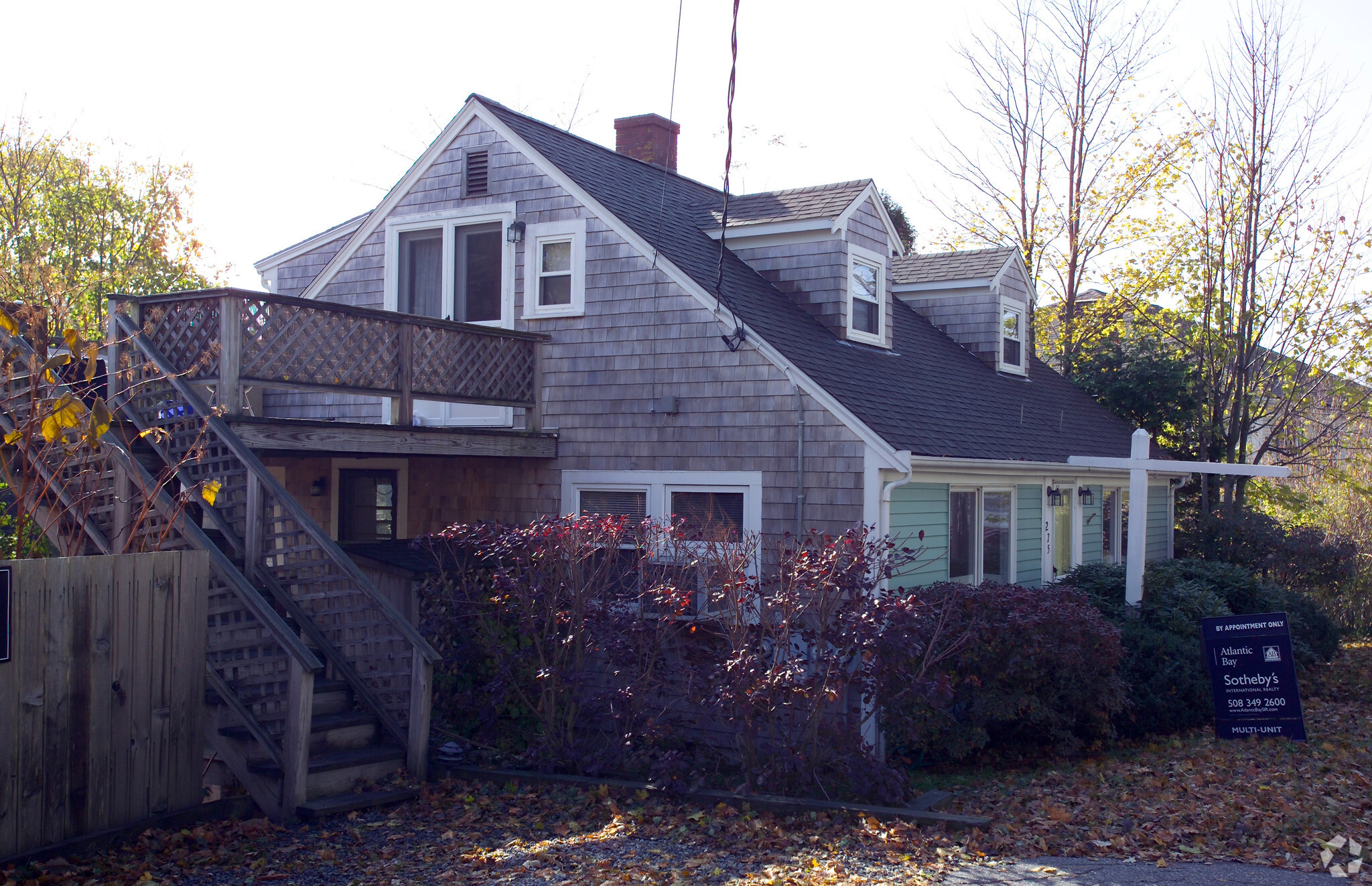 275 Main St, Wellfleet, MA for sale Primary Photo- Image 1 of 3