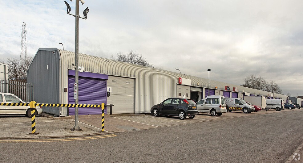 Winwick Quay, Warrington for sale - Building Photo - Image 1 of 1