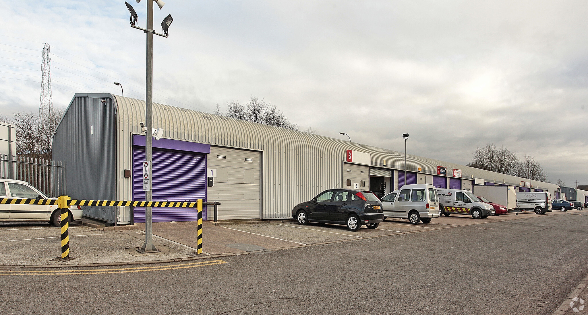 Winwick Quay, Warrington for sale Building Photo- Image 1 of 1