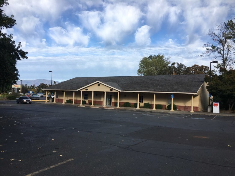 3600 Merlin Rd, Grants Pass, OR for sale - Other - Image 1 of 1
