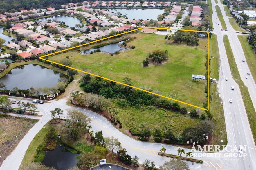 1449 S Tamiami Trail, Osprey, FL for sale - Building Photo - Image 2 of 34