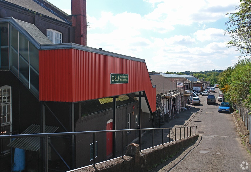 222 London Rd, St Albans for sale - Primary Photo - Image 1 of 1