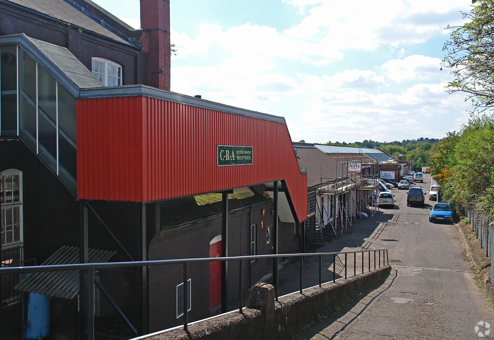 222 London Rd, St Albans for sale Primary Photo- Image 1 of 1