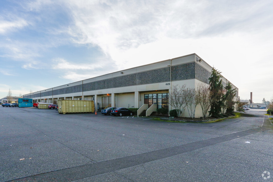 4620 95th St SW, Lakewood, WA for lease - Primary Photo - Image 1 of 10