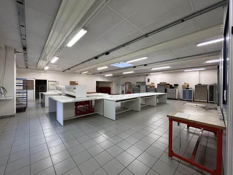 Flex in Cordemais for sale - Interior Photo - Image 2 of 3