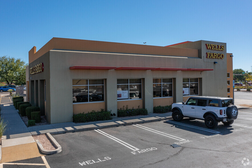 21040 N Tatum Blvd, Phoenix, AZ for sale - Building Photo - Image 3 of 4