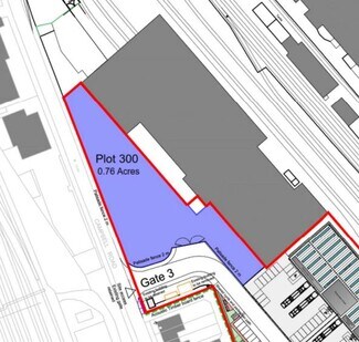 More details for 3 Campbell Rd, Eastleigh - Land for Lease
