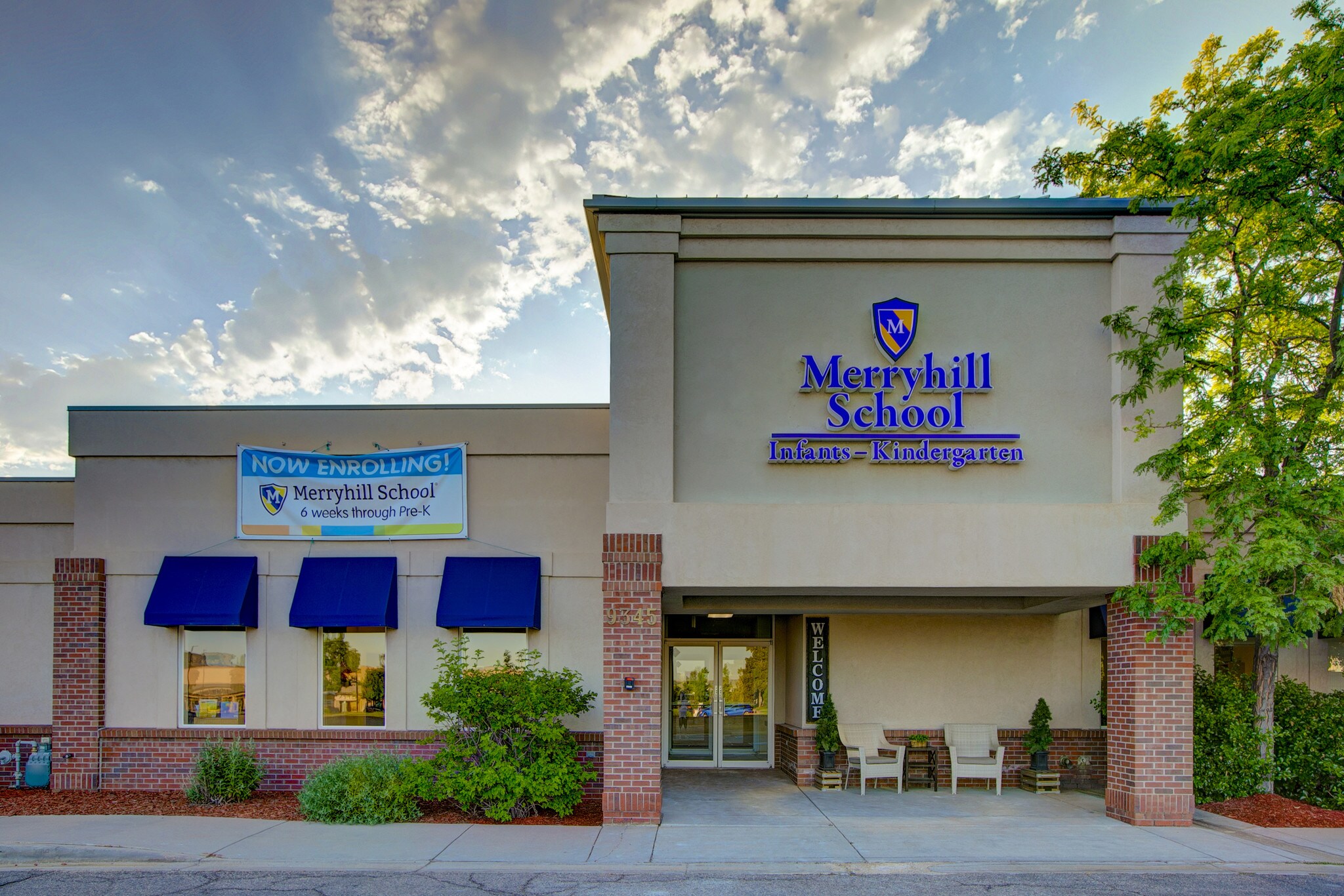 9345 S Colorado Blvd, Highlands Ranch, CO for sale Building Photo- Image 1 of 1