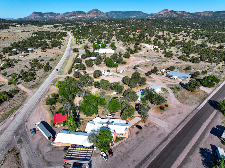 1 Highway 60, Datil, NM for sale - Building Photo - Image 1 of 27