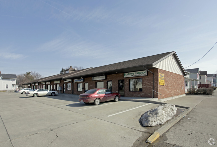 600-618 Forest Rose Ave, Lancaster, OH for sale - Primary Photo - Image 1 of 1