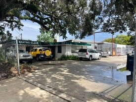 1717 S Division Ave, Orlando FL - Commercial Real Estate