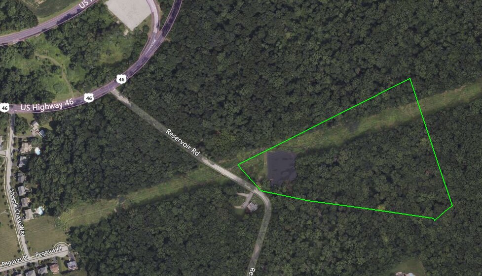 Reservoir Rd, Hackettstown, NJ 07840 Land for Sale