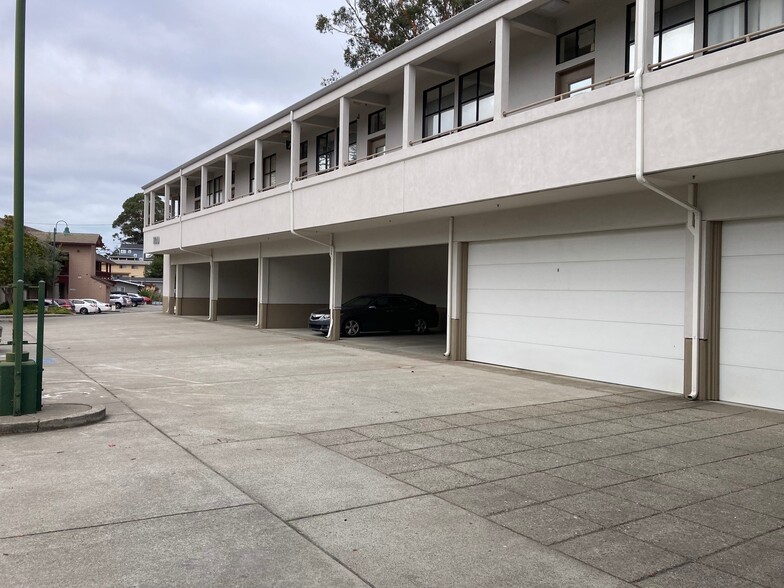 1700-1718 San Pablo Ave, Pinole, CA for lease - Building Photo - Image 2 of 4