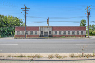 More details for 14225 Schaefer Hwy, Detroit, MI - Specialty for Sale