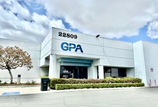More details for 22809 Lockness Ave, Torrance, CA - Industrial for Sale