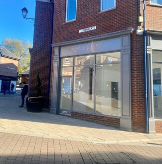 More details for 3 Steeplegate, Chesterfield - Retail for Lease