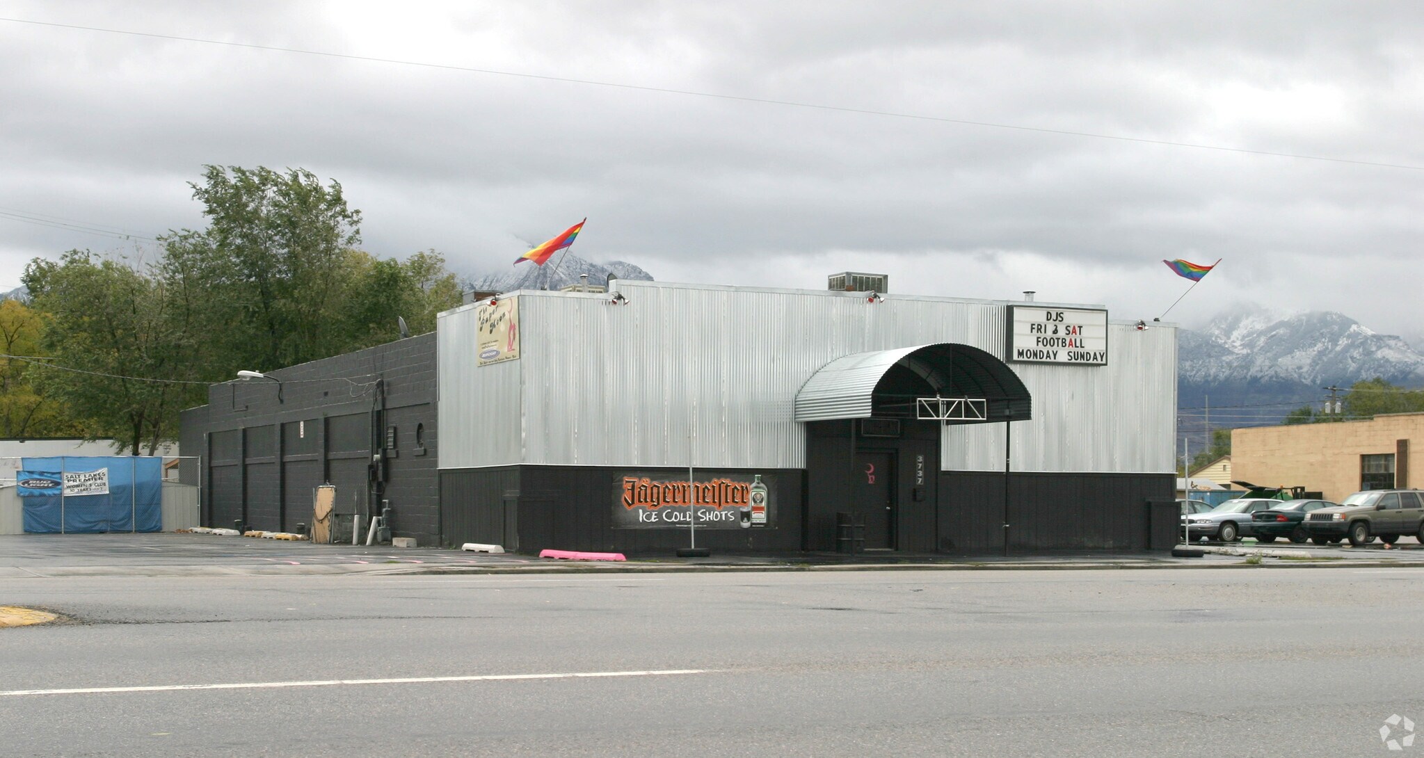 3737 S State St, Salt Lake City, UT for sale Building Photo- Image 1 of 1