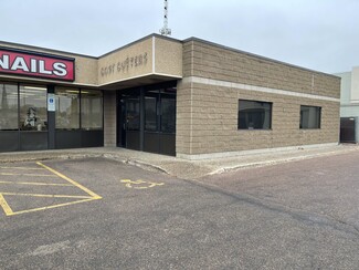 More details for 2720 W 12th St, Sioux Falls, SD - Retail for Lease