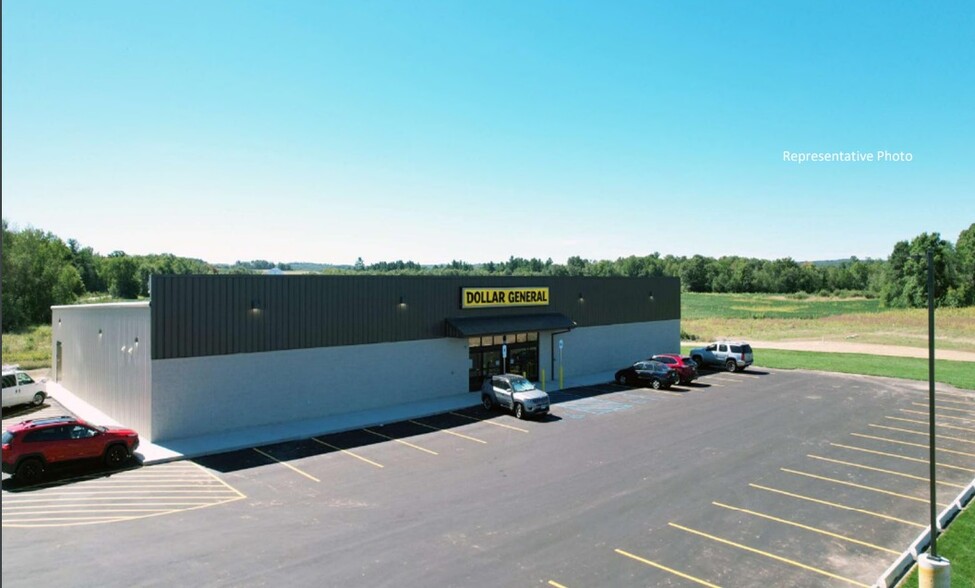 927 US Route 24, Monroe City, MO for sale - Building Photo - Image 1 of 2