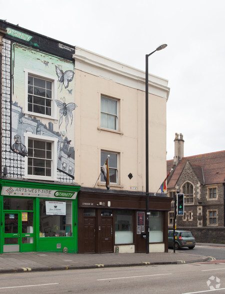 2 West St, Bristol for sale - Primary Photo - Image 1 of 7