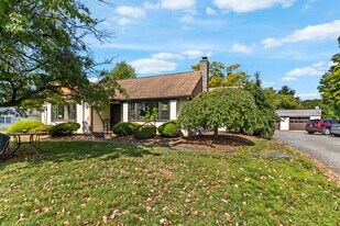 1262-1264 US-22, Lebanon NJ - Retail Space