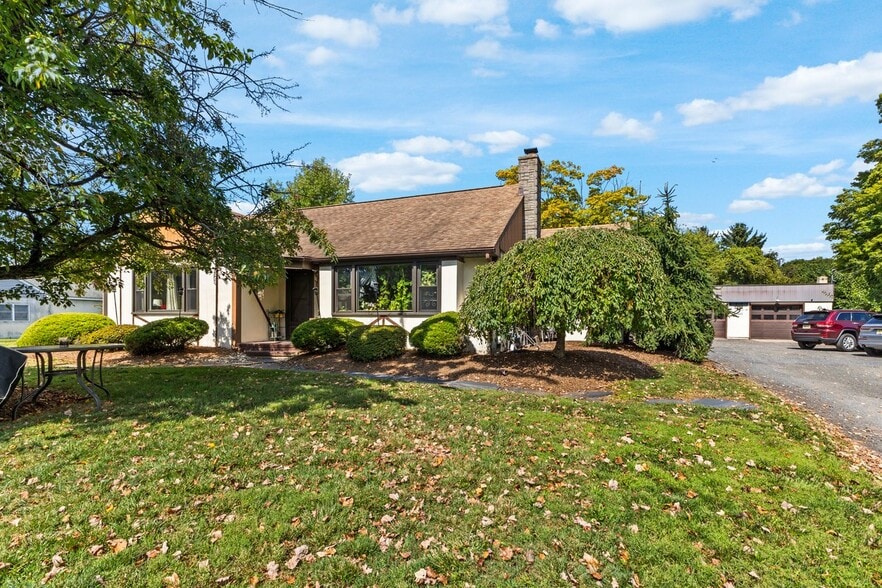 1262-1264 US-22, Lebanon, NJ for sale - Primary Photo - Image 1 of 34